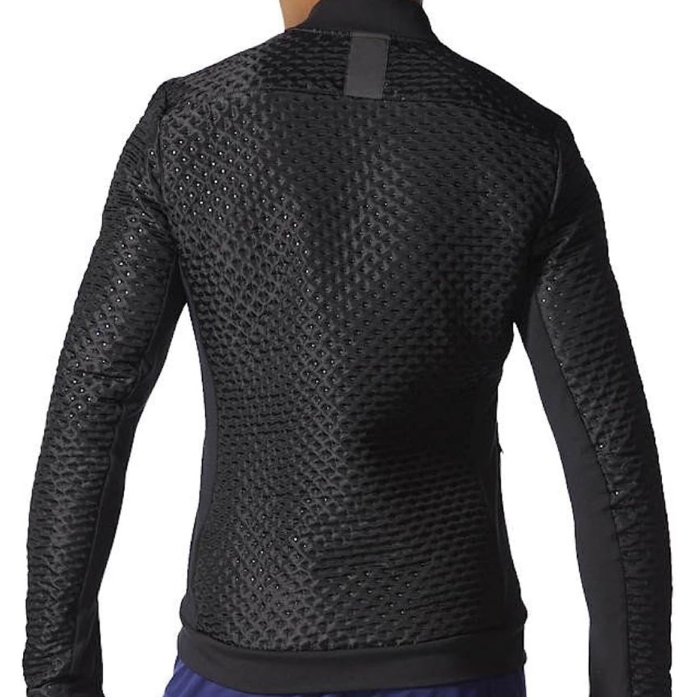 Adidas Running Adistar Performance Jacket - image 4